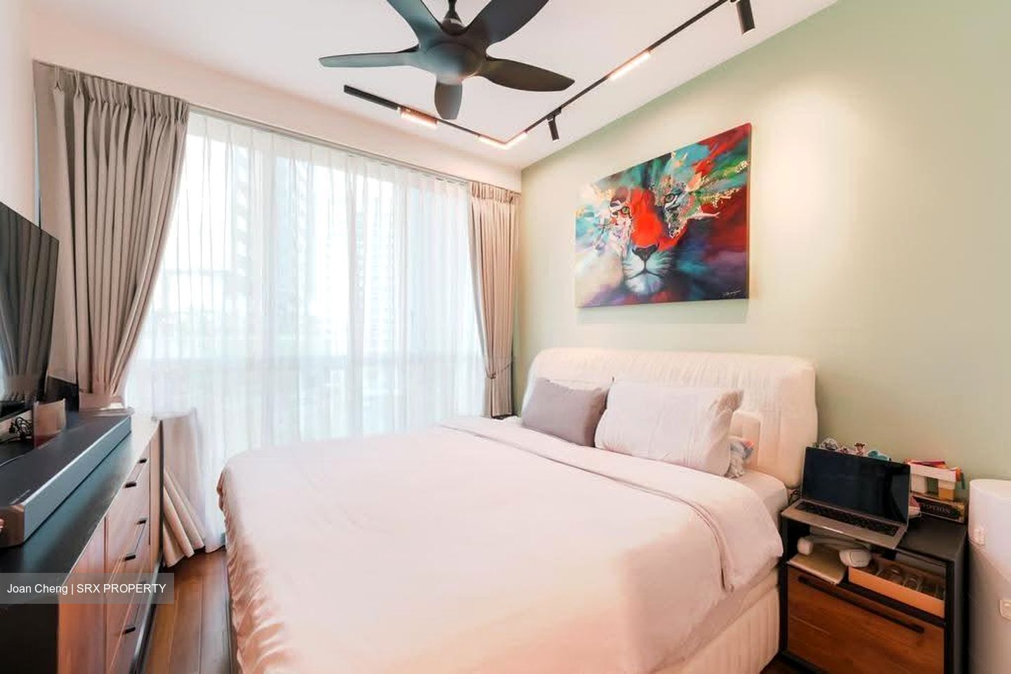 Kopar At Newton (D9), Apartment #612083641